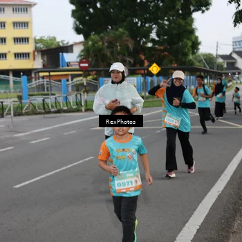 Runner Photo 8186608