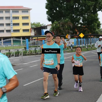 Runner Photo 8186609