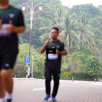 Runner Photo 8186611