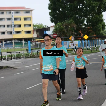 Runner Photo 8186614