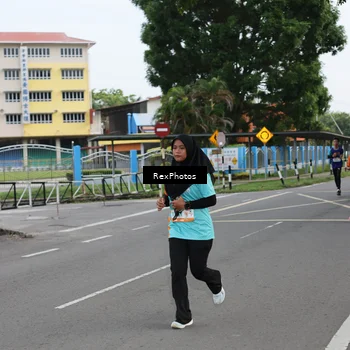 Runner Photo 8186615