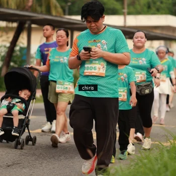 Runner Photo 8186616