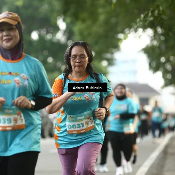Runner Photo 8186617