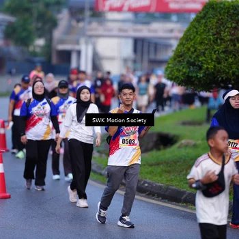Runner Photo 8186618
