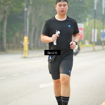 Runner Photo 8186619