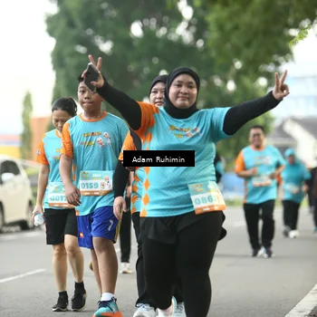 Runner Photo 8186620