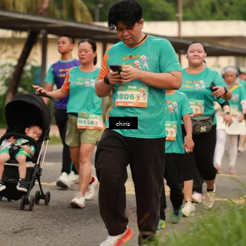 Runner Photo 8186621