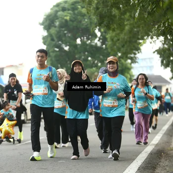 Runner Photo 8186622