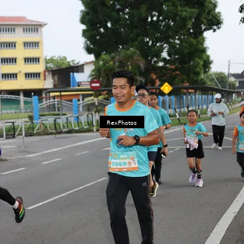 Runner Photo 8186625