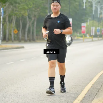 Runner Photo 8186629
