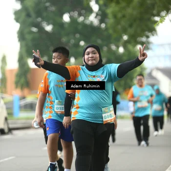 Runner Photo 8186630