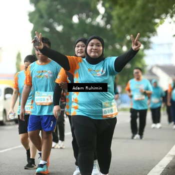 Runner Photo 8186631