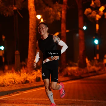 Runner Photo 8186634