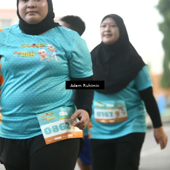 Runner Photo 8186635