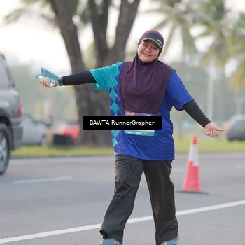 Runner Photo 8186637
