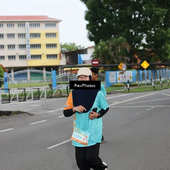 Runner Photo 8186640