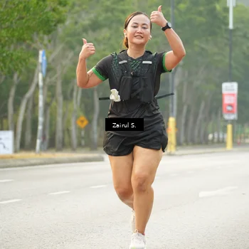 Runner Photo 8186641
