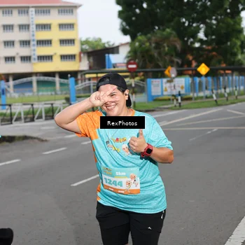 Runner Photo 8186644