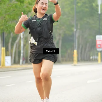 Runner Photo 8186649