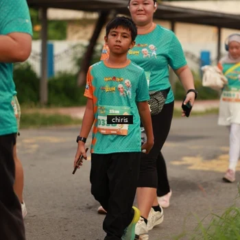 Runner Photo 8186650