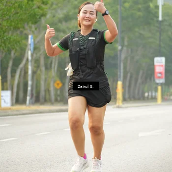 Runner Photo 8186651