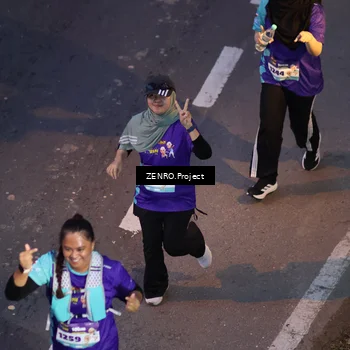 Runner Photo 8186652
