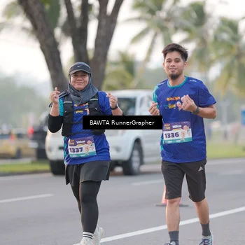 Runner Photo 8186653