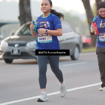 Runner Photo 8186655