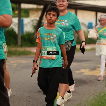 Runner Photo 8186656