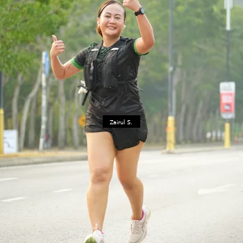Runner Photo 8186657