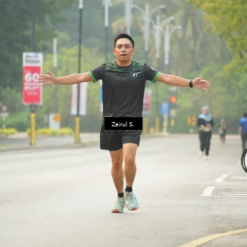 Runner Photo 8186663