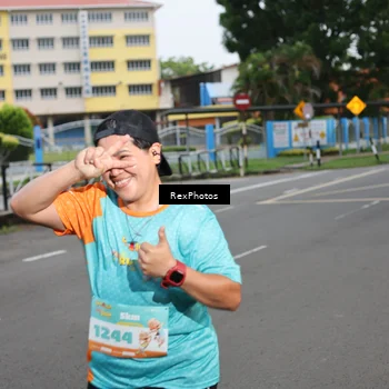 Runner Photo 8186664