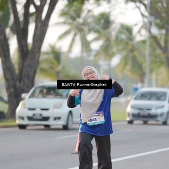 Runner Photo 8186665