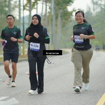 Runner Photo 8186669
