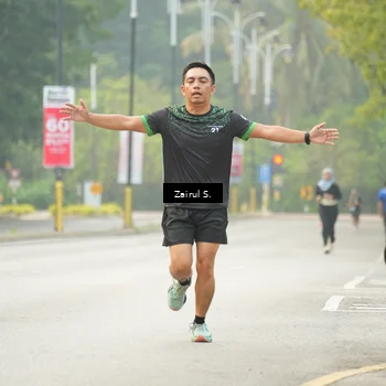 Runner Photo 8186671