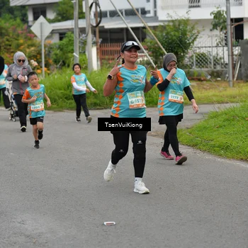 Runner Photo 8186672