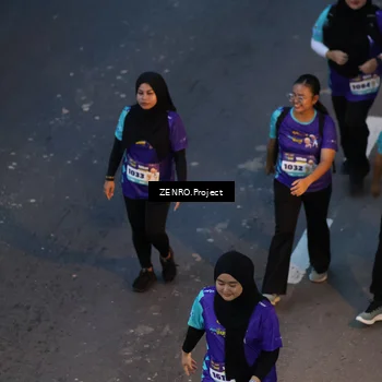 Runner Photo 8186674