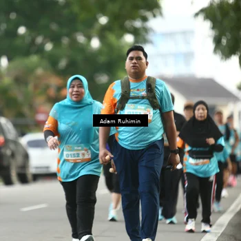 Runner Photo 8186676