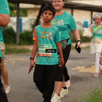 Runner Photo 8186677