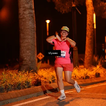 Runner Photo 8186678