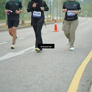 Runner Photo 8186679
