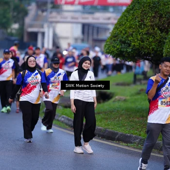 Runner Photo 8186682
