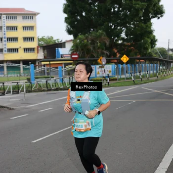 Runner Photo 8186685
