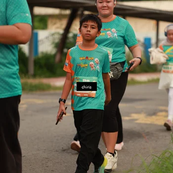 Runner Photo 8186686