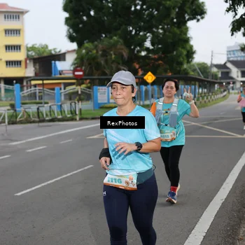 Runner Photo 8186689
