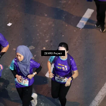 Runner Photo 8186690