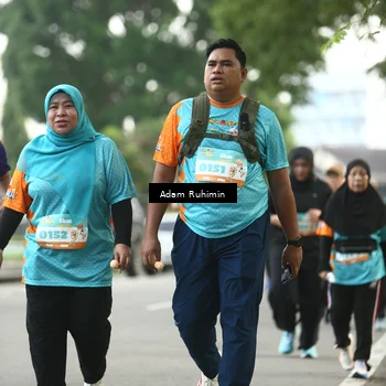 Runner Photo 8186691