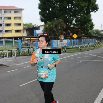 Runner Photo 8186692