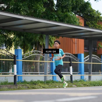 Runner Photo 8186695