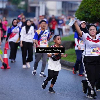 Runner Photo 8186696